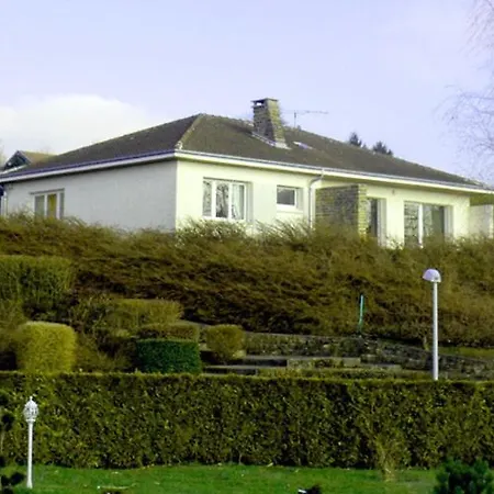 De La Porte De Bourgogne Tatil Evi