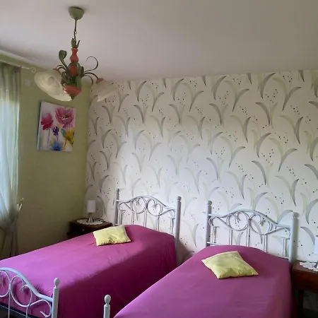 De La Porte De Bourgogne Tatil Evi
