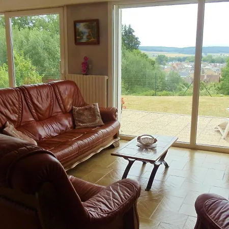 De La Porte De Bourgogne Tatil Evi